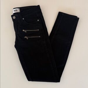 Y2K PAIGE Edgemont jeans